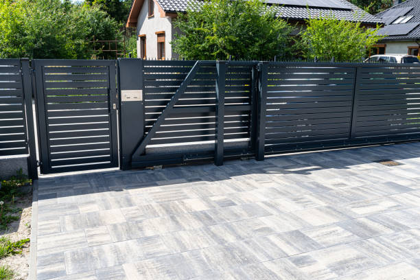 Best Driveway Paving Company  in Bay City, TX